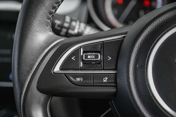 2023 Suzuki Swift GL Plus AZ Series II