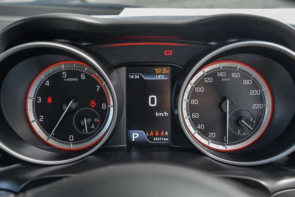 2023 Suzuki Swift GL Plus AZ Series II