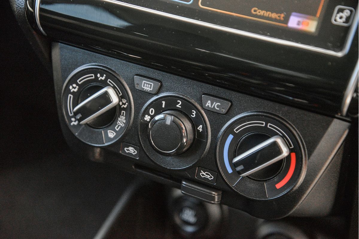 2023 Suzuki Swift GL Plus AZ Series II