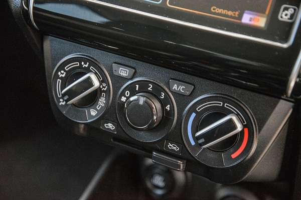 2023 Suzuki Swift GL Plus AZ Series II