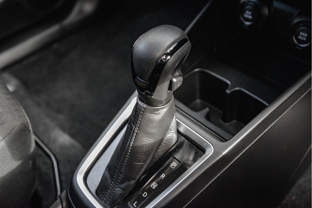 2023 Suzuki Swift GL Plus AZ Series II