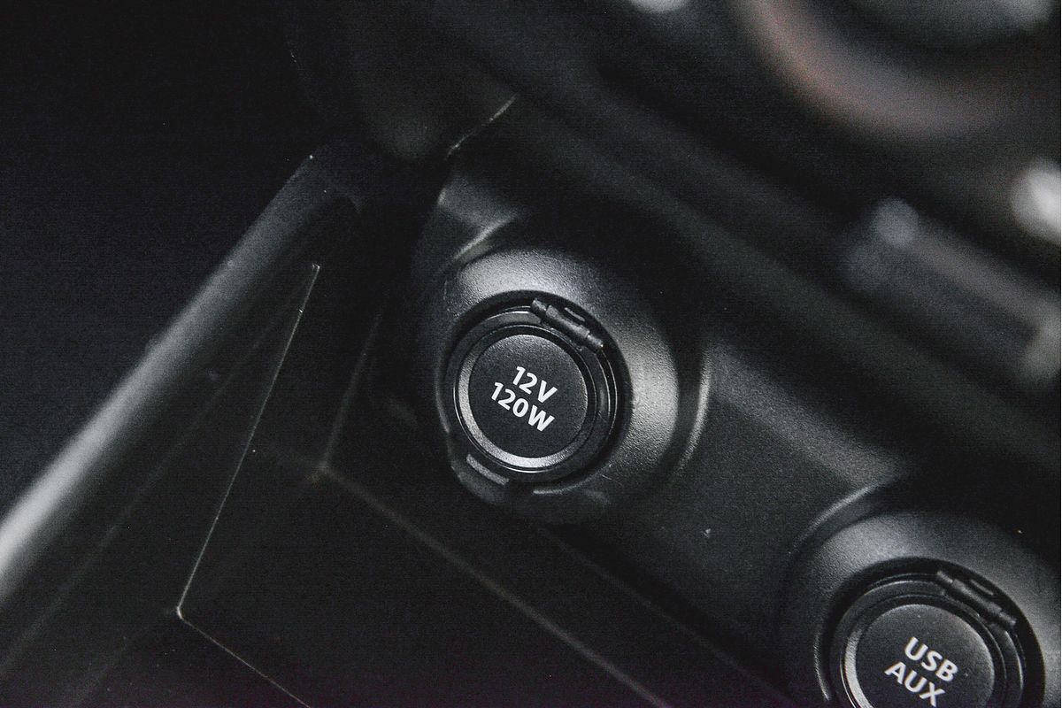 2023 Suzuki Swift GL Plus AZ Series II