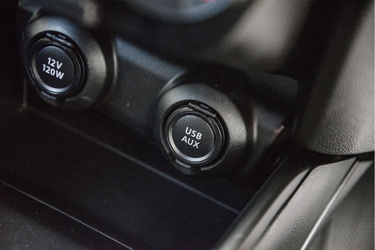 2023 Suzuki Swift GL Plus AZ Series II