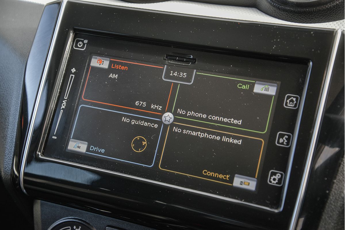 2023 Suzuki Swift GL Plus AZ Series II