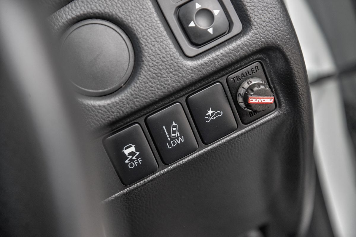 2019 Mitsubishi Triton GLX+ MR 4X4