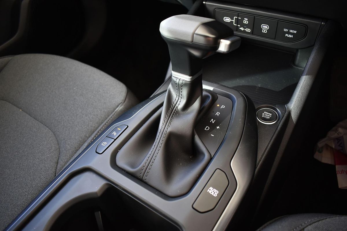 2025 Kia K4 Sport CL4m