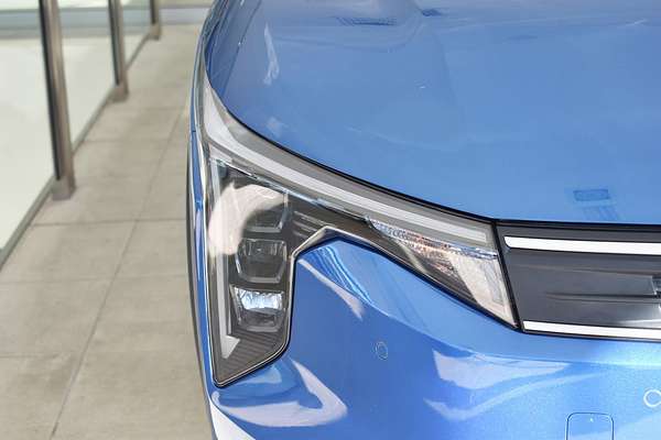 2025 Kia K4 Sport CL4m