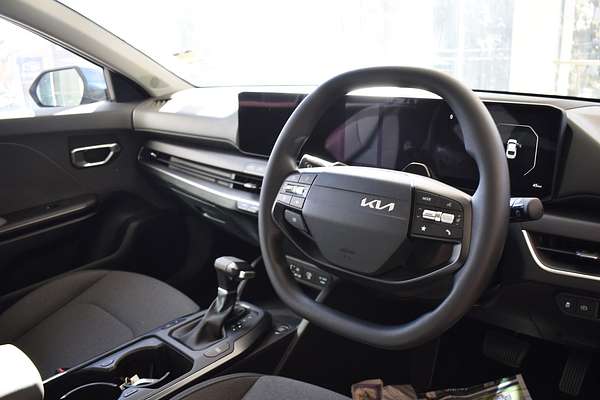 2025 Kia K4 Sport CL4m