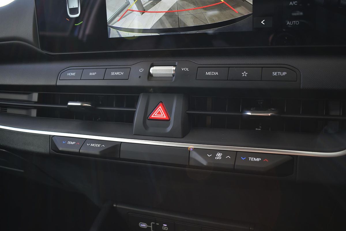 2025 Kia K4 Sport CL4m