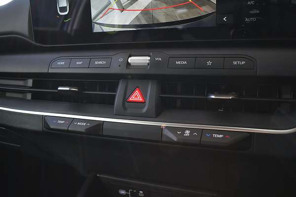 2025 Kia K4 Sport CL4m