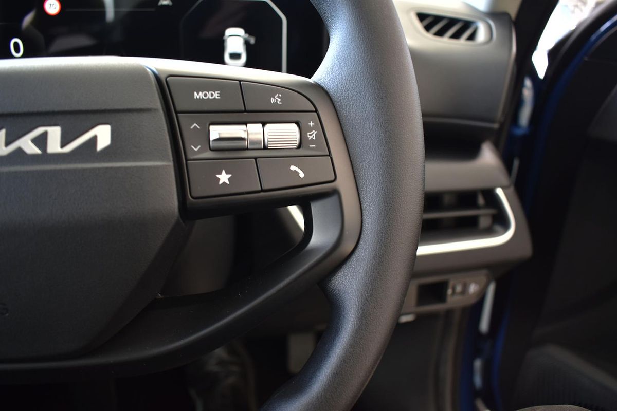 2025 Kia K4 Sport CL4m