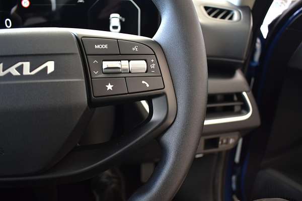 2025 Kia K4 Sport CL4m