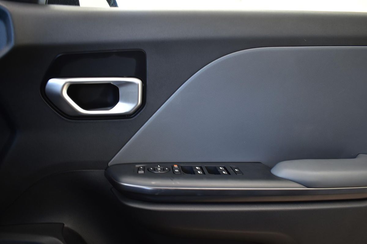 2025 Kia K4 Sport CL4m