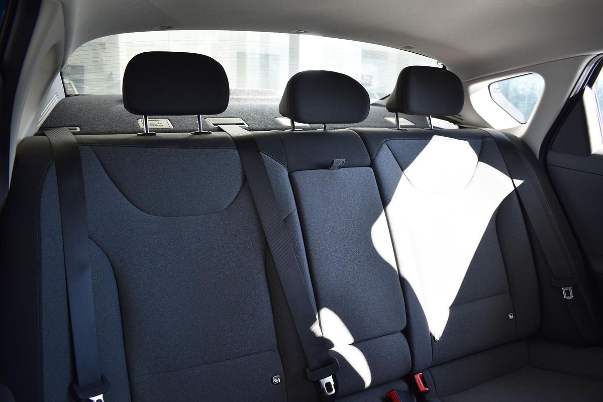2025 Kia K4 Sport CL4m