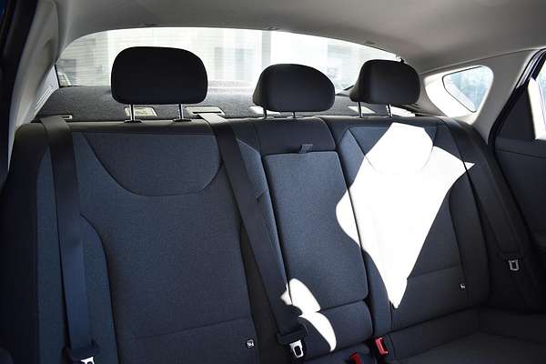 2025 Kia K4 Sport CL4m