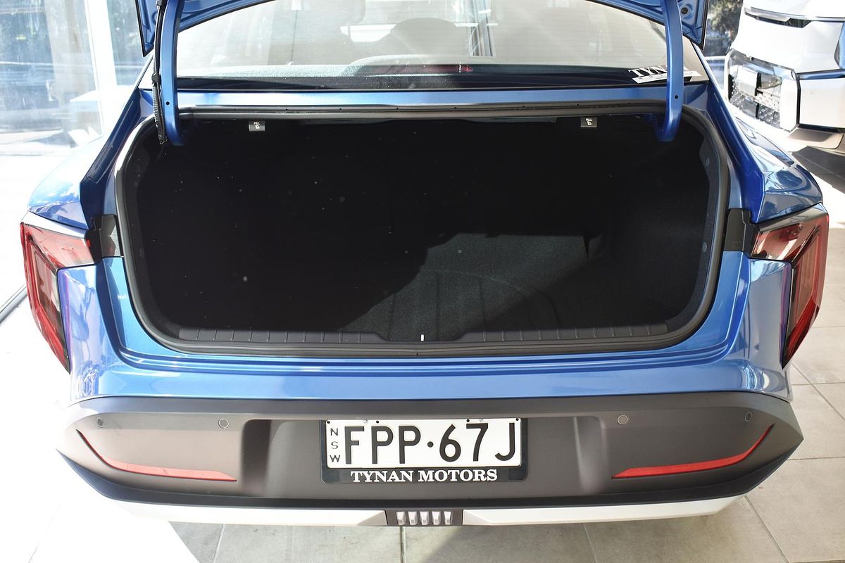 2025 Kia K4 Sport CL4m