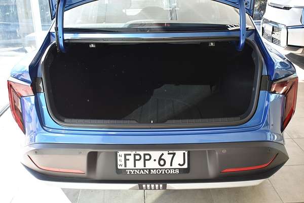 2025 Kia K4 Sport CL4m