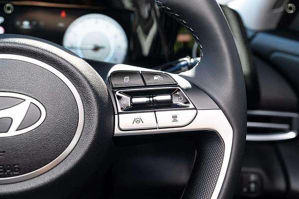 2024 Hyundai i30 Premium CN7.V2