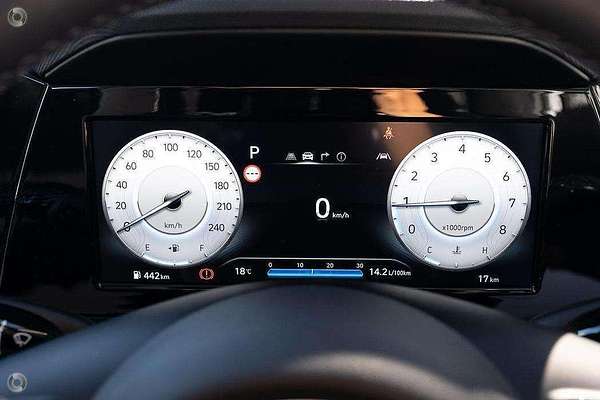 2024 Hyundai i30 Premium CN7.V2