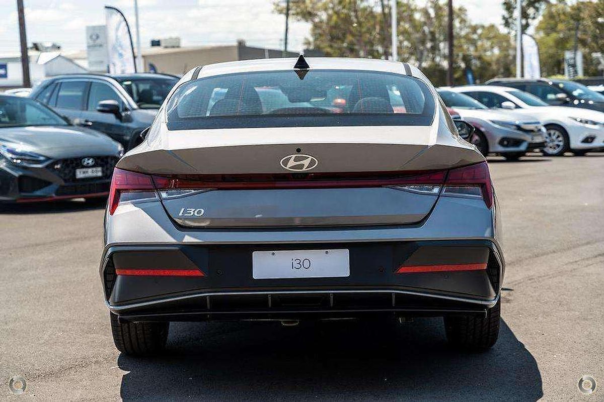 2024 Hyundai i30 Premium CN7.V2