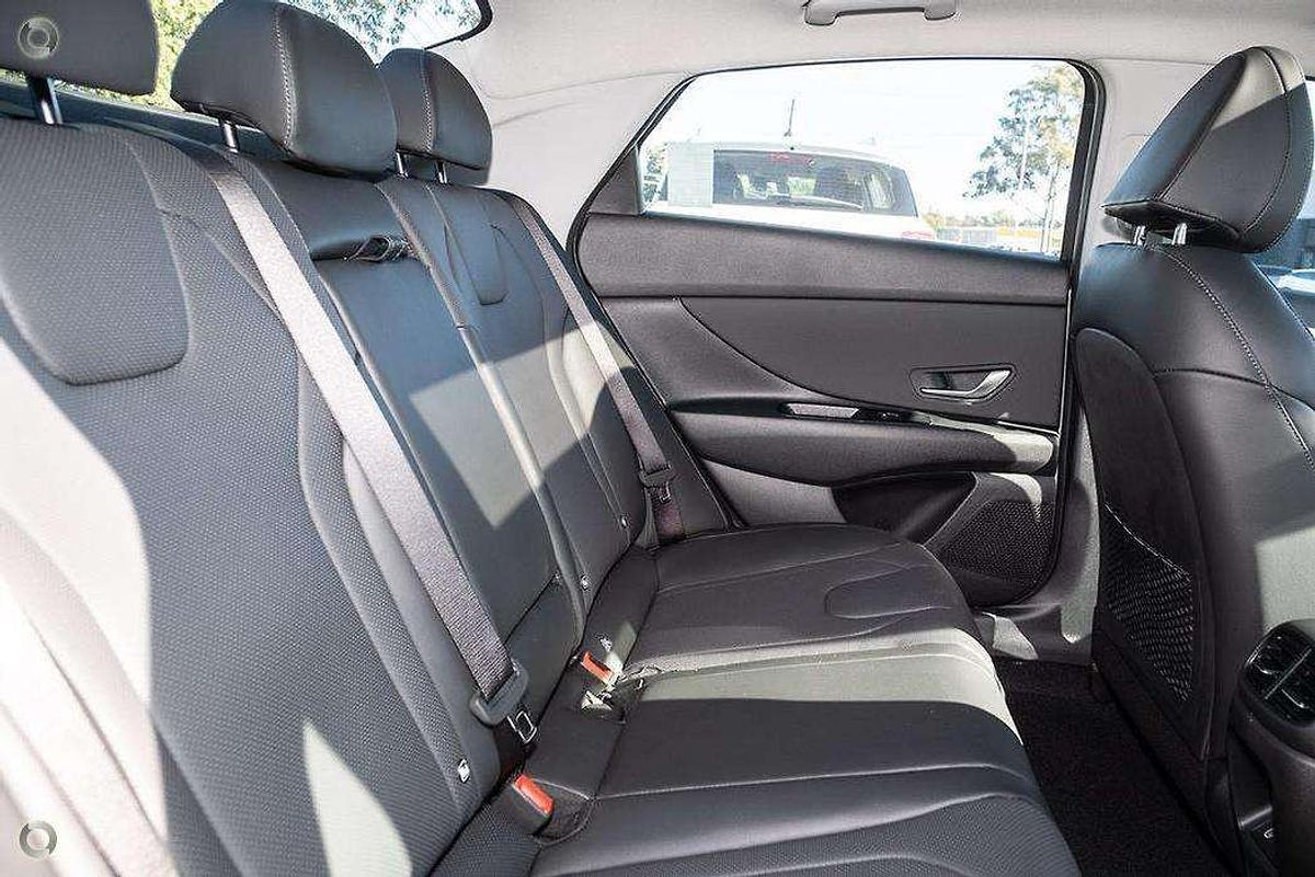 2024 Hyundai i30 Premium CN7.V2