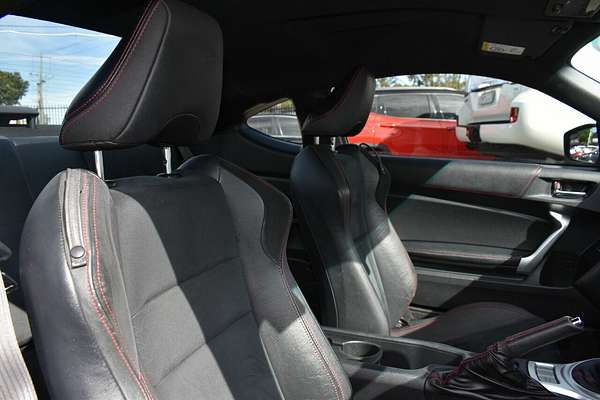 2015 Toyota 86 GTS ZN6