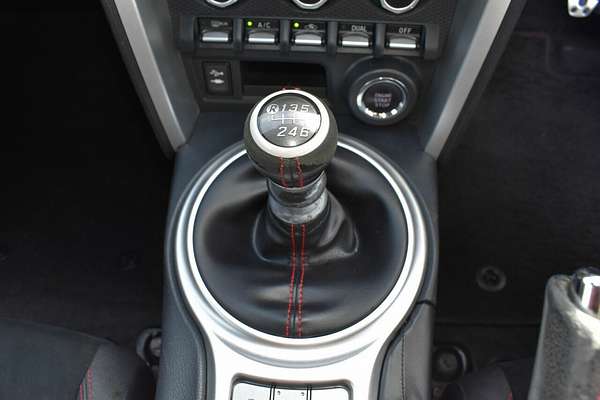 2015 Toyota 86 GTS ZN6