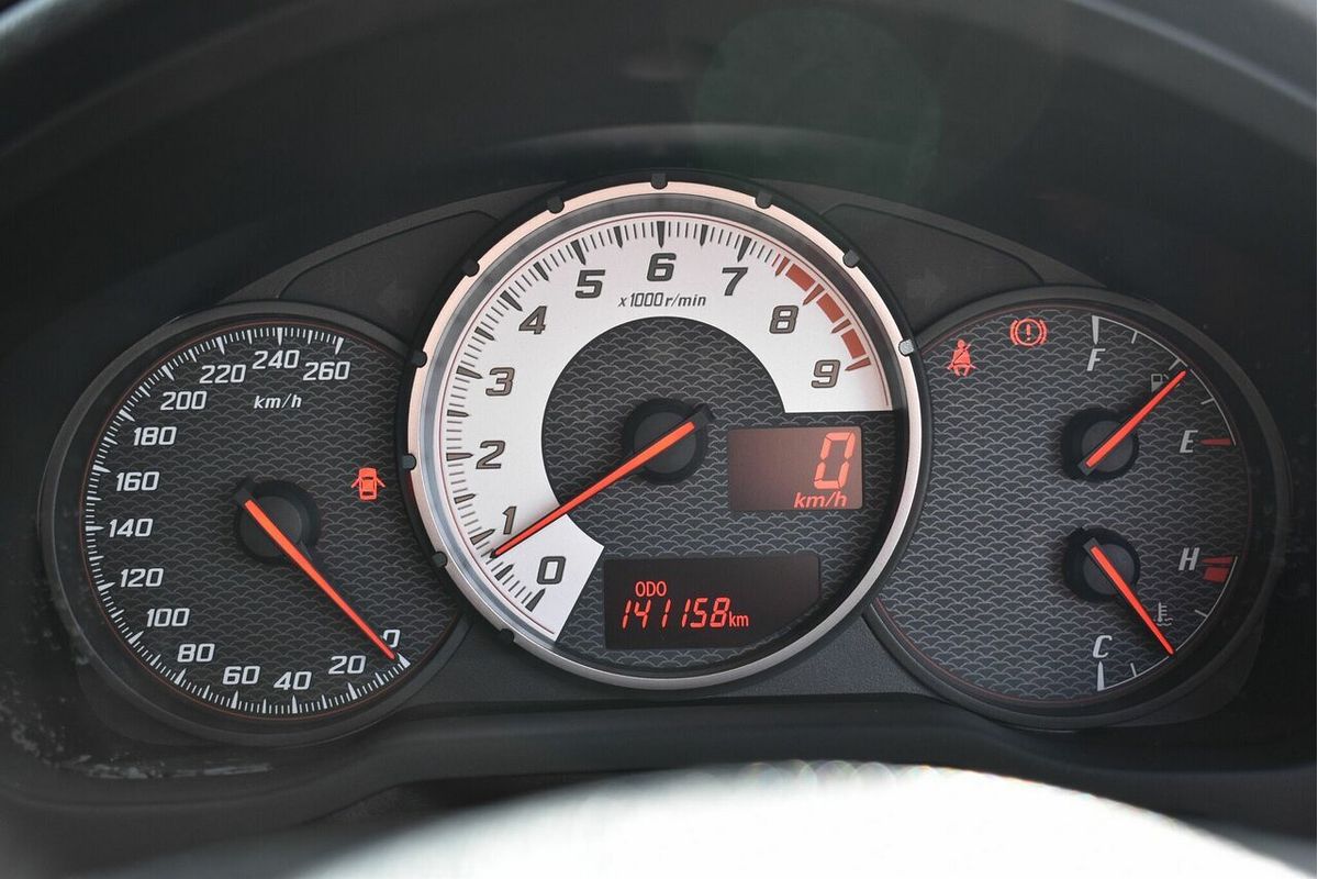 2015 Toyota 86 GTS ZN6