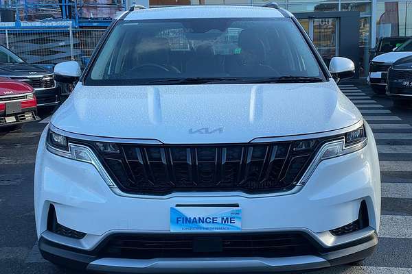2022 Kia Carnival S KA4