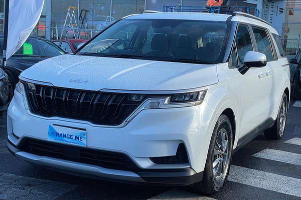 2022 Kia Carnival S KA4