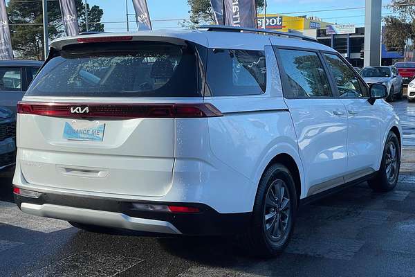 2022 Kia Carnival S KA4