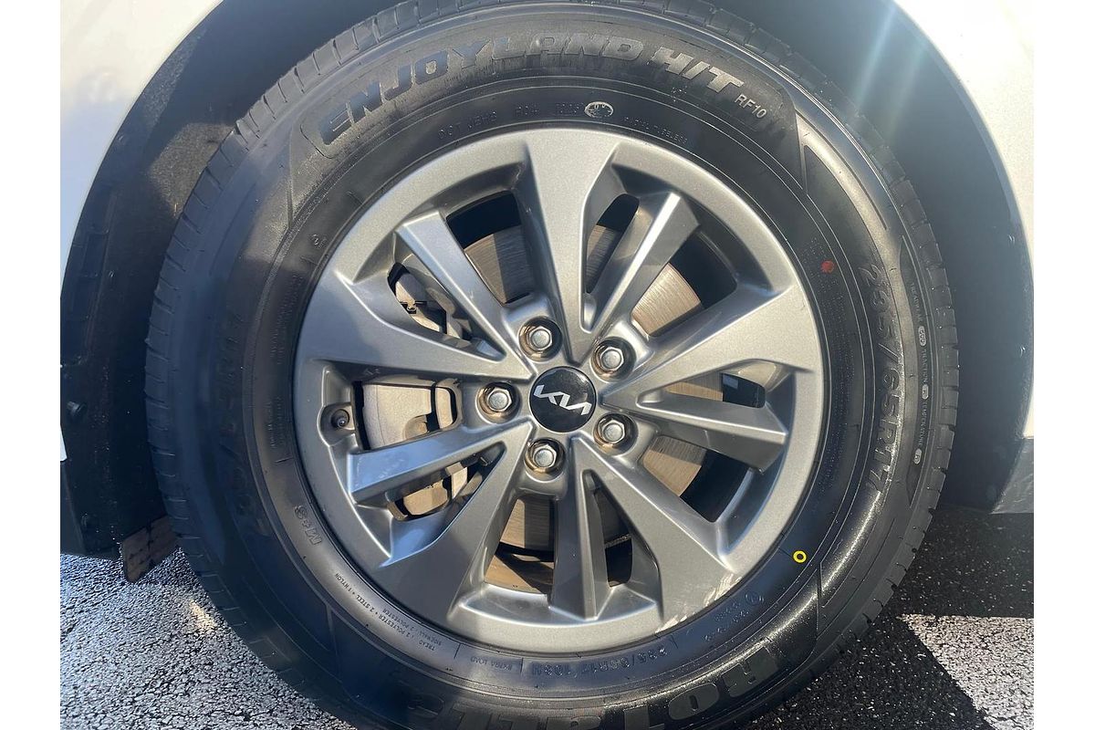 2022 Kia Carnival S KA4