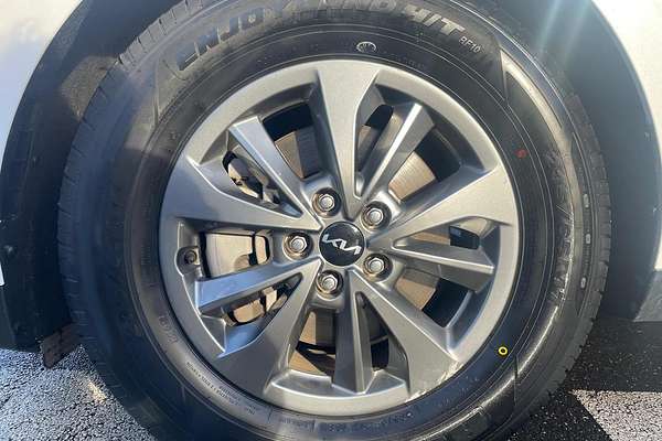 2022 Kia Carnival S KA4