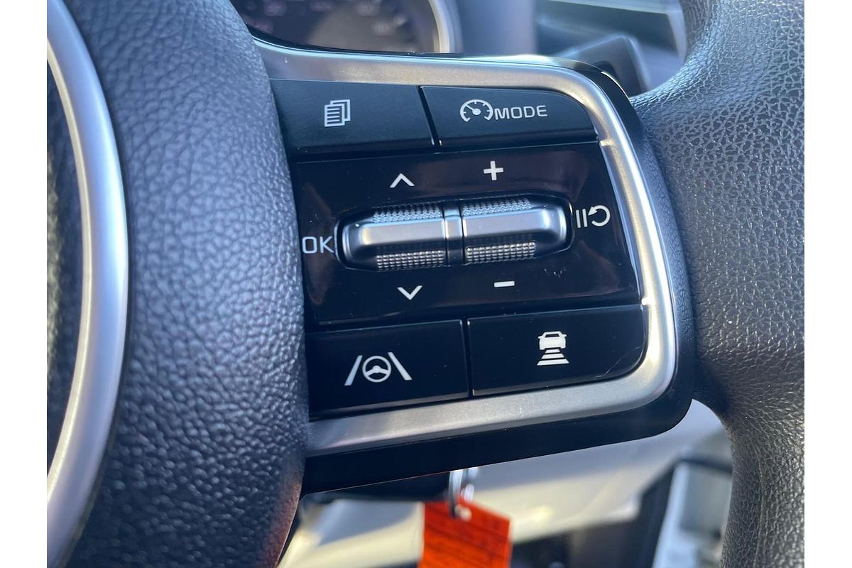 2022 Kia Carnival S KA4
