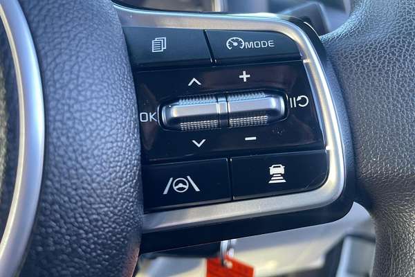 2022 Kia Carnival S KA4
