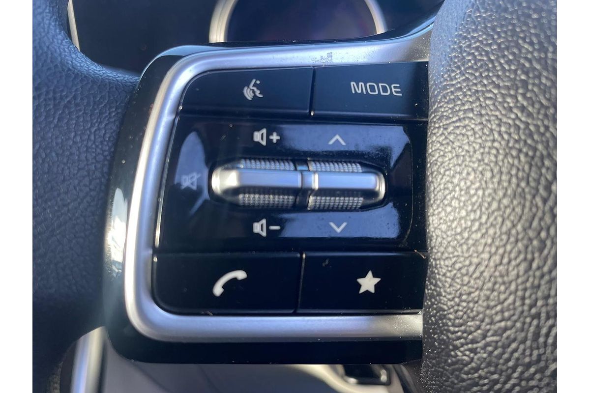 2022 Kia Carnival S KA4