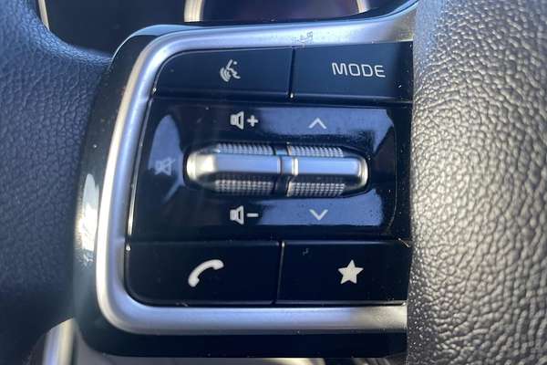 2022 Kia Carnival S KA4