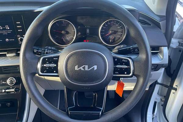 2022 Kia Carnival S KA4