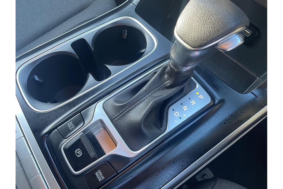 2022 Kia Carnival S KA4