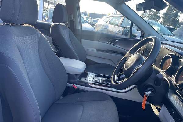 2022 Kia Carnival S KA4