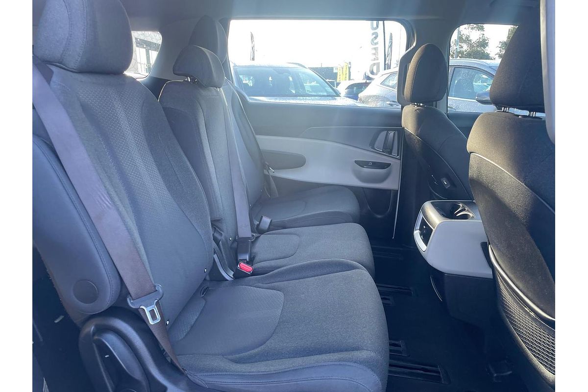 2022 Kia Carnival S KA4