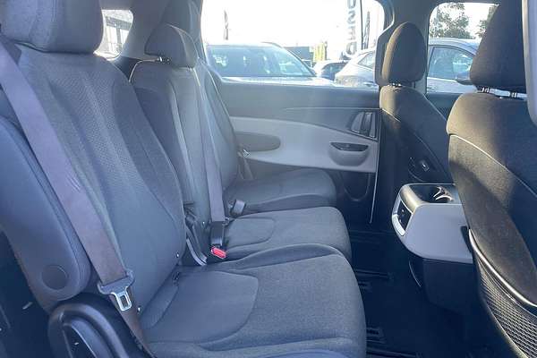 2022 Kia Carnival S KA4