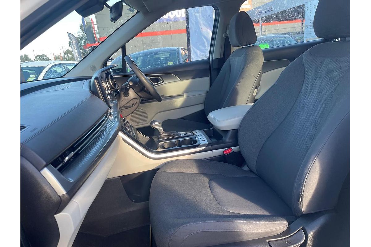 2022 Kia Carnival S KA4