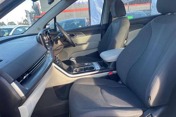2022 Kia Carnival S KA4