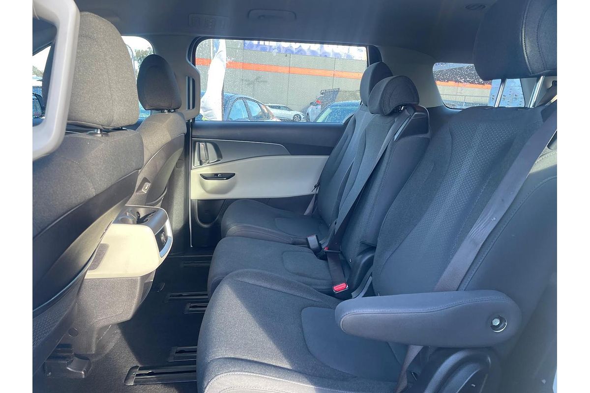 2022 Kia Carnival S KA4