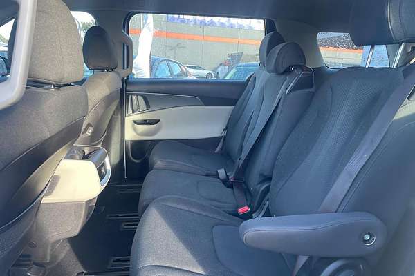 2022 Kia Carnival S KA4