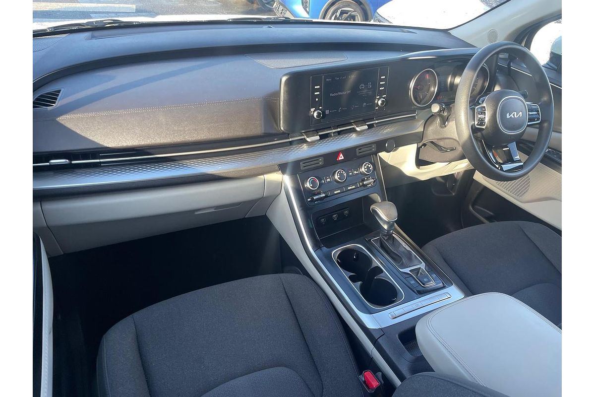 2022 Kia Carnival S KA4