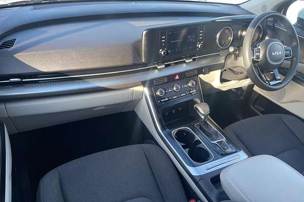 2022 Kia Carnival S KA4