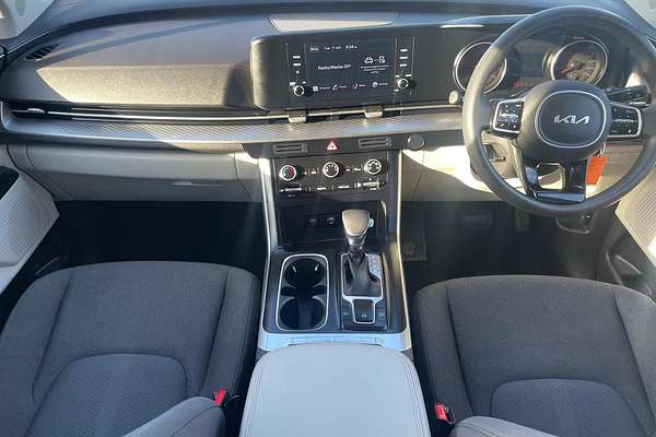 2022 Kia Carnival S KA4
