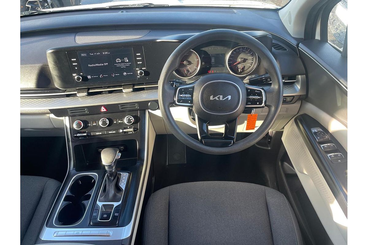 2022 Kia Carnival S KA4